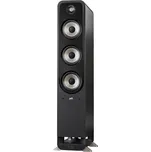 Podlahová reprosoustava Signature ES60, POLK AUDIO Černá