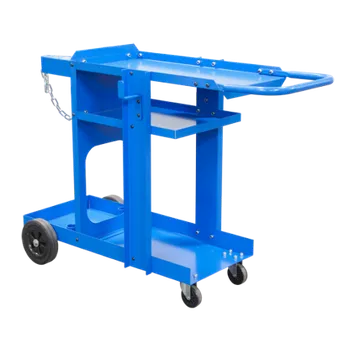 Příslušenství ke svářečce Svářečský vozík WUS-100 MOST svářečský vozík