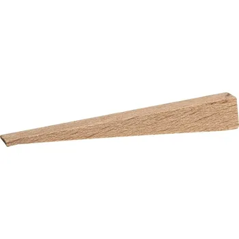 DEK Klínky obkládačské 54×6×0–8 mm 250 ks