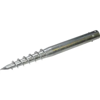 Vrut Vrut s deskou a maticí M12 65×730×2 mm