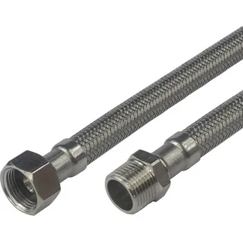 Zahradní hadice Hadice flexi 1/2"×1/2" MF 20&nbsp;cm