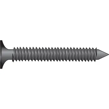 Spojovací materiál Šroub do dřeva a plechu Kokeš EDS-S (SKO) 4,8×50 mm