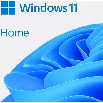 Operační systém OEM Windows 11 Home PL x64 DVD