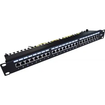 Patch panel Digitus DN-91624S-EC