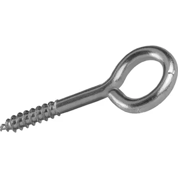 Šroub HPM TEC oko s vrutem 3×20 mm oko 12 mm