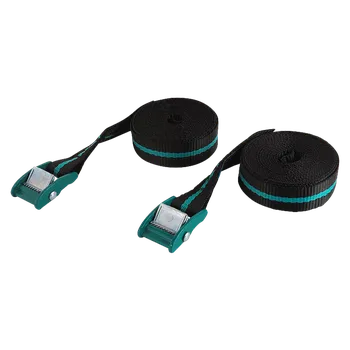 Upínací popruh Craftomat Upínací pás, 4 m × 25 mm, 120 kg 3421000