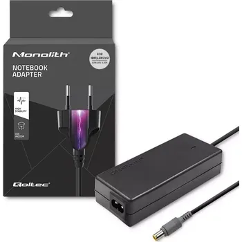 Adaptér k notebooku Napájecí adaptér pro IBM/Lenovo 65W 20V 3.52A