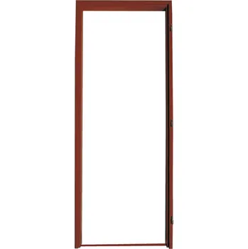 Zárubeň Zárubeň ocelová DEK S 125 DV pravá 900 mm