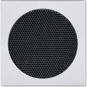 vypínač Kryt reproduktor ABB Levit titanová