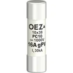 OEZ PC10 16A gPV 41241