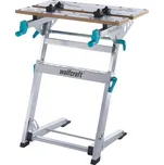 Stůl pracovní Wolfcraft Master 700