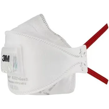 Částicový respirátor 3M Aura 9332+Gen3 NR D FFP3
