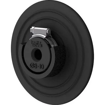 kanalizace Límec těsnicí Hauff-Technik HMK 8–10