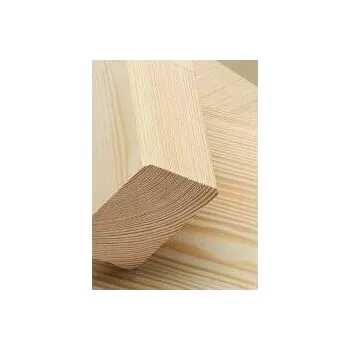 Profily z masivního dřeva KVH NSi 60x120x5000 mm (63 ks/pak.)