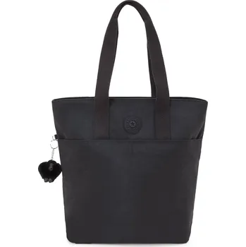 Kabelka Kipling Kabelka Hanifa Black Noir