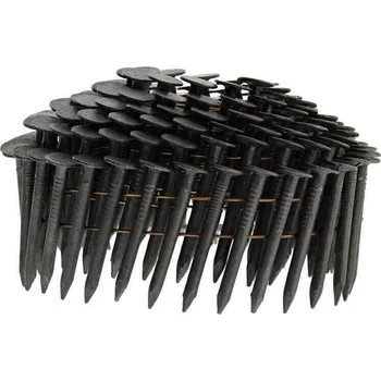 Hřebík Hřebíky žár. pozink. Haubold 16° hladké 3×19 mm 3&nbsp;000 ks