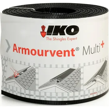 Stavebniny Systém větrací IKO Armourvent multi