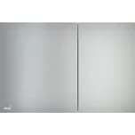 Tlačítko ovládací Alca Air alunox-mat