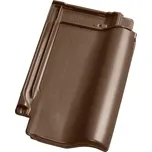 Taška střešní Tondach Sensaton 11 engoba hnědá