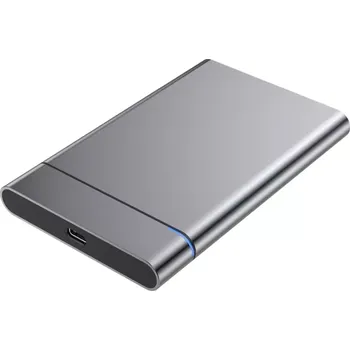 Externí box pro SSD disky HD-06 s USB 3.2 Gen.2 10Gb/s
