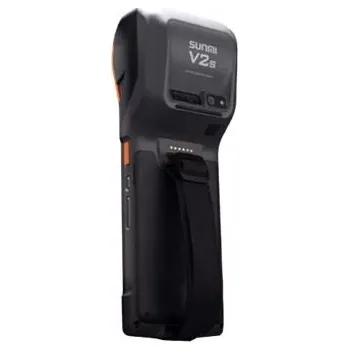 Datový terminál Opasek na ruku pro mobilní terminál SUNMI V2s