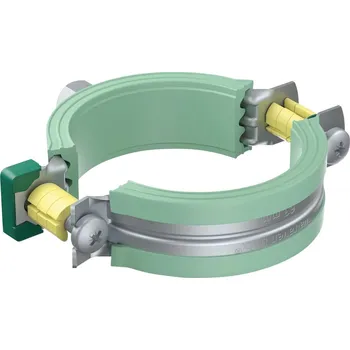 kanalizace Objímka Master 3 Plus DN 50