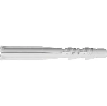 Hmoždinka Hmoždinka rámová TOX Tetrafix XL s vrutem 8×80 mm 4 ks