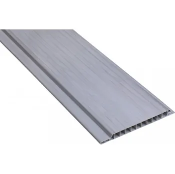 Obklad Plastová palubka Hobby Color P100 - 02 mramorová 3 m