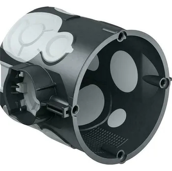 Elektroinstalační krabice Krabice přístrojová pod omítku KAISER ECON 15