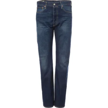 Levi's Original 501 Low Tides Blue