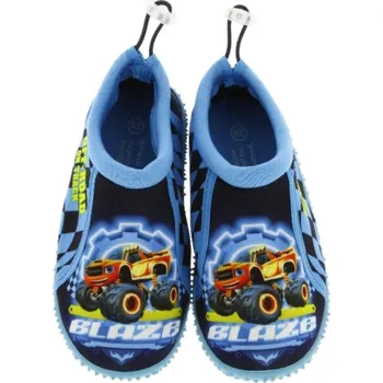 Chlapecká obuv Boty do vody KTR chlapecké Velikost: 25