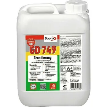 Penetrace PenetraceSopro GD 749 1 kg