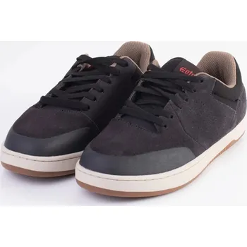 Pánská obuv Boty - ETNIES Marana 2024 - Dark Grey / Black / Red 43