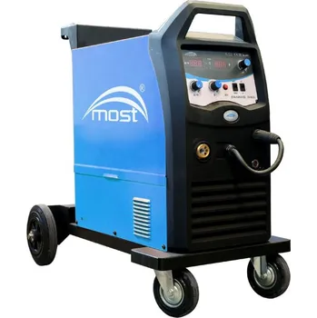 Svářečka Svářečka FANMIG 340i MOST