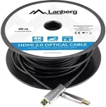 Lanberg CA-HDMI-20FB-0400-BK