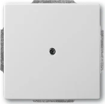 vypínač Vývodka kabelová ABB Future ušlechtilá ocel