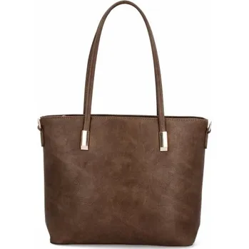 Kabelka Dámská kabelka klasická Herisson zemitá 26R537M