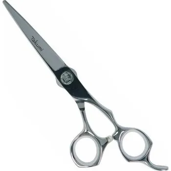 Kadeřnické nůžky Takumi — AO 65 6-Star Series Scissors (R)