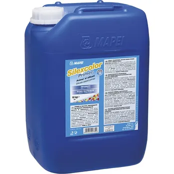 Penetrace Nátěr penetrační Mapei Silexcolor Primer 10 kg