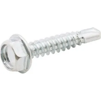 Vrut Vrut vrtací DIN 7504K 6,3×80 mm