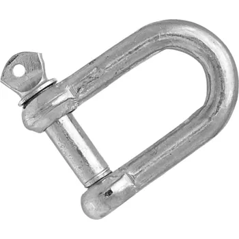 Tesařské kování HPM TEC Třmen rovný D 4.6 16 mm