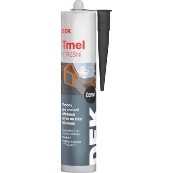 Tmel Tmel střešní DEK 310 ml