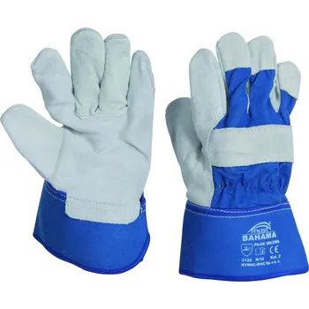 Svářečka Kožené rukavice MOST BAHAMA PREMIUM velikost 10