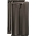 Taška střešní BRAMAC Granát 13 engoba antracitová