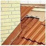 Wakaflex BRAMAC 280 mm cihlově červená