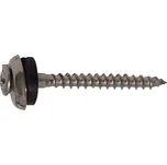 Šroub klemp. GUNNEX INOX A2 S15 T20 4,5×45 mm 250 ks