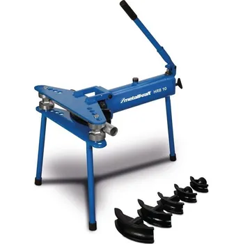 Ohýbačka trubek ruční Metallkraft HRB 10