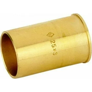 Kanalizační potrubí Opěrné pouzdro Gebo BOP 50 mm