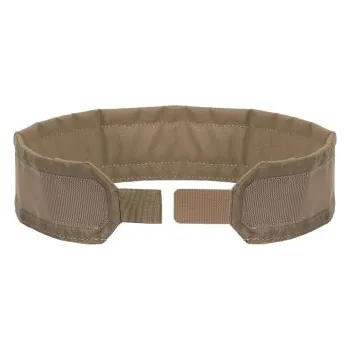 Opasek Protiskluzová vložka Comfort Pad®, 65 mm, coyote, M, Helikon