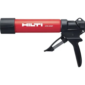 Vytlačovací pistole Pistole vytlačovací Hilti CFS-DISP
